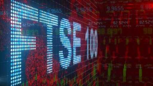 فوتسي البريطاني يلامس مستوى قياسيًا جديدًا مع هدوء التوترات التجارية فوتسي البريطاني يلامس مستوى قياسيًا جديدًا مع هدوء التوترات التجارية