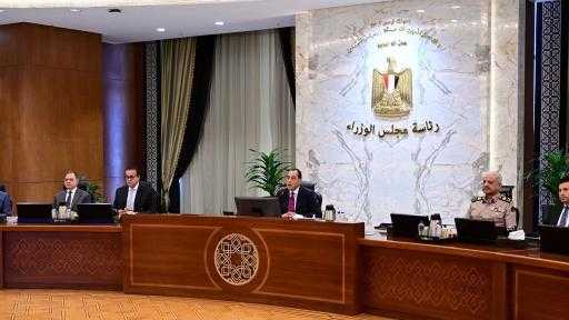 رئيس الوزراء: افتتاح المتحف المصري الكبير سيسهم في جذب مزيد من الحركة السياحية لمصر