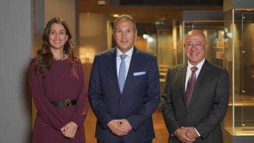 صافي أرباح البنك الأهلي المصري ترتفع 32.4% وتسجل 93.5 مليار جنيه خلال... صافي أرباح البنك الأهلي المصري ترتفع 32.4% وتسجل 93.5 مليار جنيه خلال النصف الأول 2025