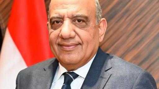 وزارة الكهرباء ترفع درجة الاستعداد لتأمين الشبكة القومية والحفاظ على استقرار التيار وزارة الكهرباء ترفع درجة الاستعداد لتأمين الشبكة القومية والحفاظ على استقرار التيار