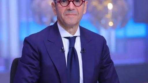 وزير الاستثمار: نستهدف خفض التضخم ليتراوح بين ٧٪ و٩٪ خلال العام المقبل وزير الاستثمار: نستهدف خفض التضخم ليتراوح بين ٧٪ و٩٪ خلال العام المقبل