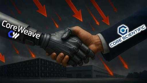 مساهمو كور ساينتيفك يرفضون عرض الاستحواذ من كورويف مساهمو كور ساينتيفك يرفضون عرض الاستحواذ من كورويف