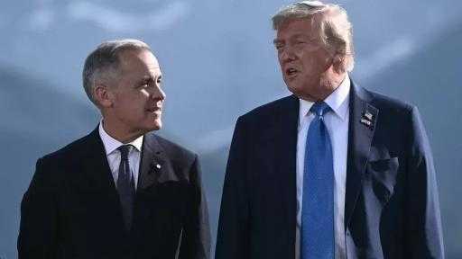 كندا تتوقع استئناف محادثات التجارة مع واشنطن قريبًا رغم تعليقها بسبب الخلاف الإعلاني