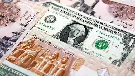 ضبط قضايا اتجار في النقد الأجنبي بقيمة 4 ملايين جنيه