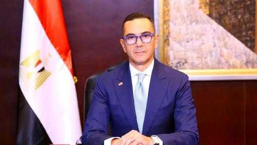 الخطيب يتوقع نموًا بنسبة 25٪ في تدفقات الاستثمار الأجنبي المباشر بمصر هذا... الخطيب يتوقع نموًا بنسبة 25٪ في تدفقات الاستثمار الأجنبي المباشر بمصر هذا العام