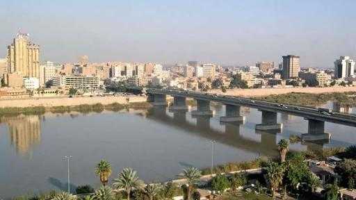 الحكومة العراقية تفتح الباب أمام الشركات العالمية لتنفيذ مترو بغداد