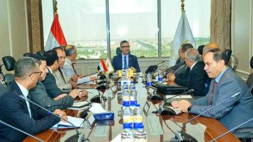 وزير التموين: لا تهاون مع من يثبت تورطه في الاتجار غير المشروع في المواد البترولية أو أسطوانات البوتاجاز