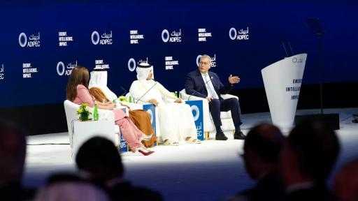 وزير البترول: مصر تعمل على تعزيز مكانتها كمركز إقليمي للطاقة