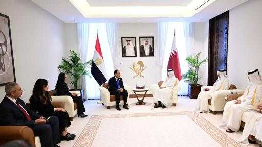 خلال أيام.. توقيع عقد شراكة استثمارية مصرية قطرية كبرى لتنمية منطقة ”سملا وعلم الروم” بمطروح