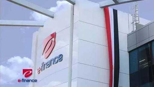 «إي فاينانس» تعلن تغيير ممثل بنك مصر في مجلس إدارة الشركة