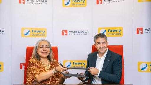 فوري ووادي دجلة توقعان شراكة استراتيجية لتعزيز التحول الرقمي في السوق العقاري فوري ووادي دجلة توقعان شراكة استراتيجية لتعزيز التحول الرقمي في السوق العقاري