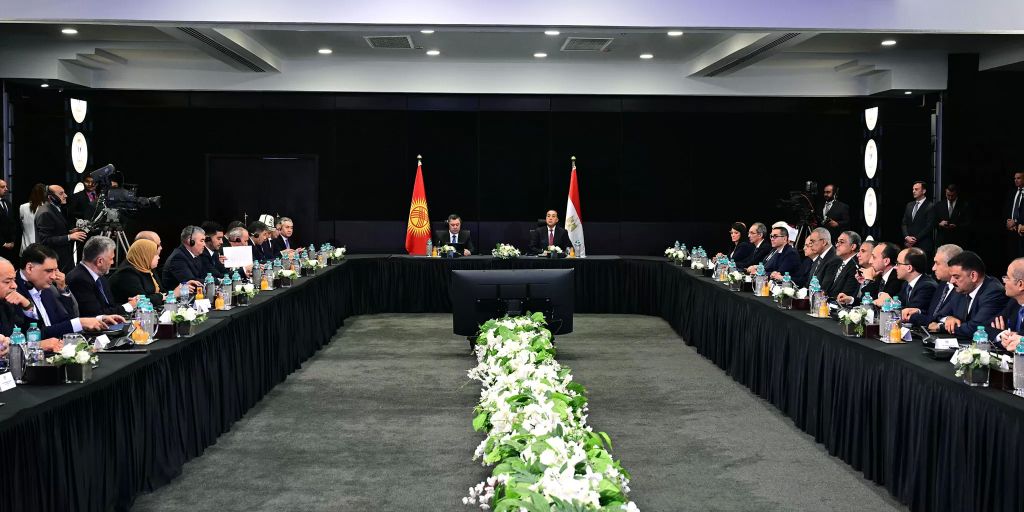 المائدة المستديرة