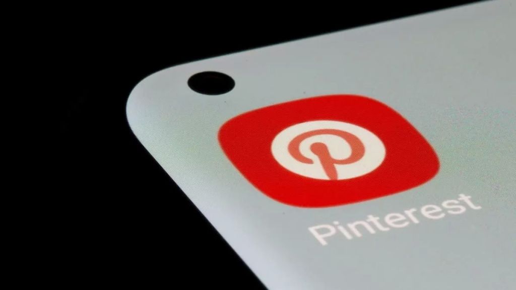 بينترست 
