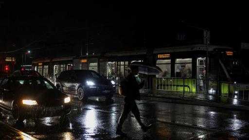 قفزة في واردات الكهرباء الأوكرانية في أكتوبر وسط هجمات روسية قفزة في واردات الكهرباء الأوكرانية في أكتوبر وسط هجمات روسية