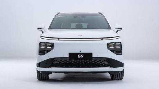 إكس بنج تطلق سيارات أجرة آلية وروبوتاً بشرياً جديداً في 2026 إكس بنج تطلق سيارات أجرة آلية وروبوتاً بشرياً جديداً في 2026