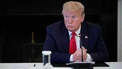 ترامب: سوق الأسهم ستسجل المزيد من المستويات القياسية المرتفعة ترامب: سوق الأسهم ستسجل المزيد من المستويات القياسية المرتفعة