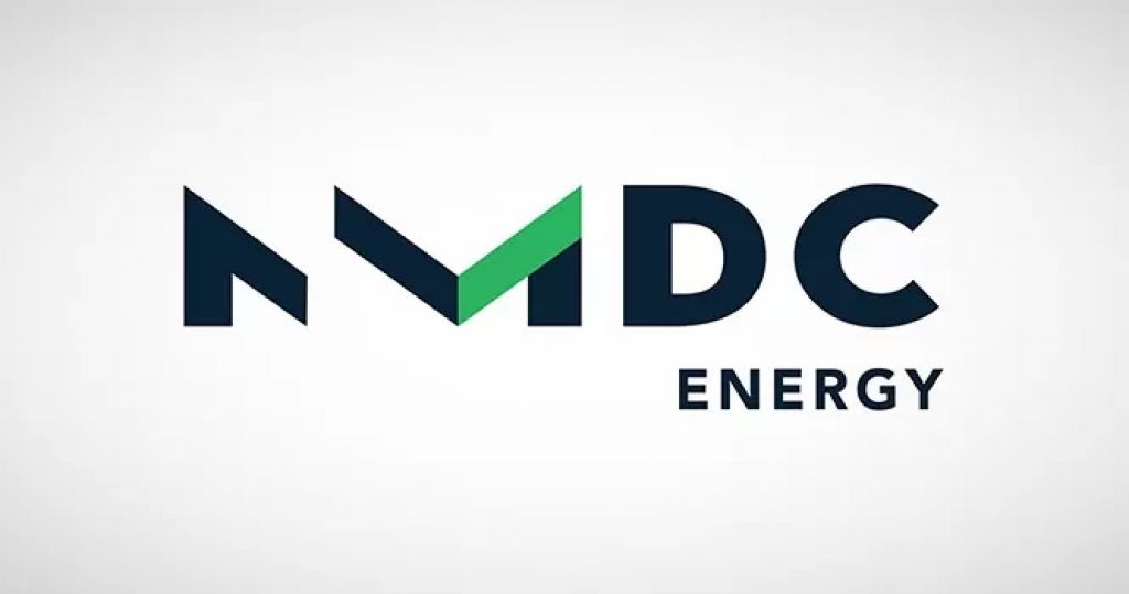 إن إم دي سي إنيرجي الإماراتية