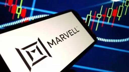 ارتفاع سهم مارفل تكنولوجي عقب تقرير عن محاولة استحواذ من سوفت بنك ارتفاع سهم مارفل تكنولوجي عقب تقرير عن محاولة استحواذ من سوفت بنك