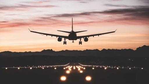 إدارة الطيران الاتحادية الأمريكية تبدأ خفض الرحلات الداخلية 4 % من اليوم... إدارة الطيران الاتحادية الأمريكية تبدأ خفض الرحلات الداخلية 4 % من اليوم الجمعة