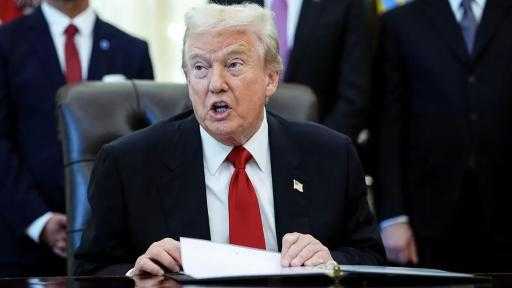 ترامب يدرس استثناء المجر من عقوبات النفط الروسي بسبب اعتمادها على الطاقة من المنطقة