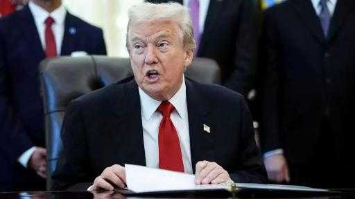 إدارة ترامب تستبعد مصطلح ”المتجددة” من اسم مختبر طاقة في إطار سياسة تفضيل الوقود الأحفوري