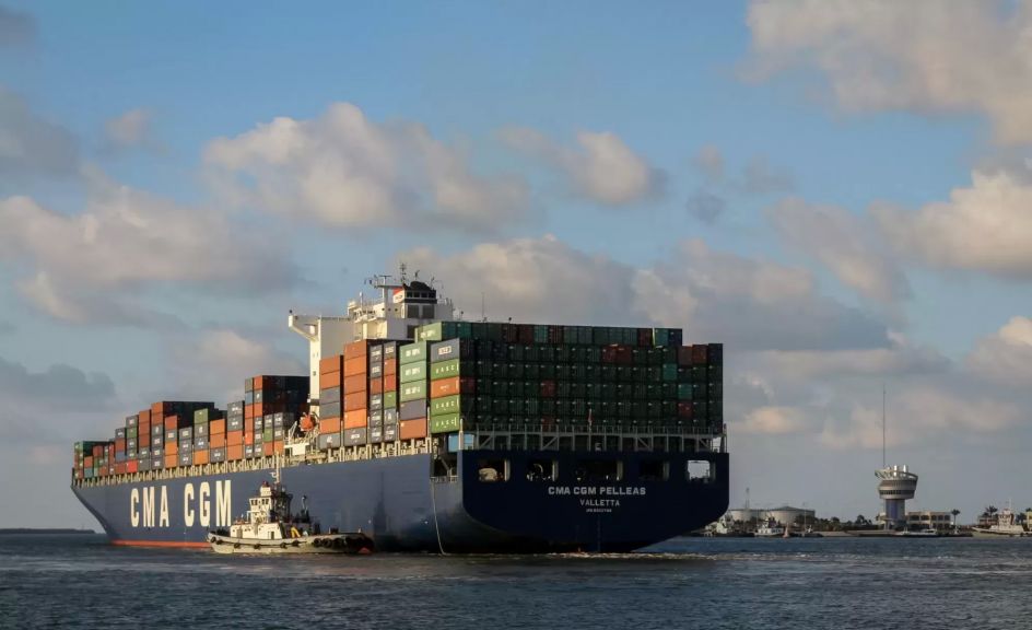 مينااء دمياط