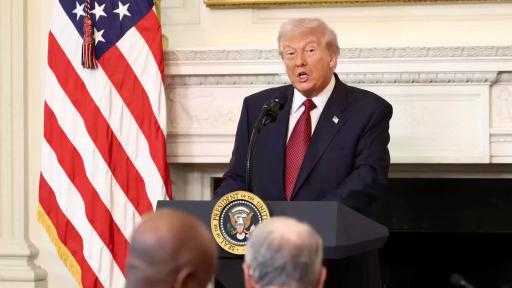 ترامب يلمح إلى التوجه نحو كوبا بعد إنهاء العمليات في الشرق الأوسط