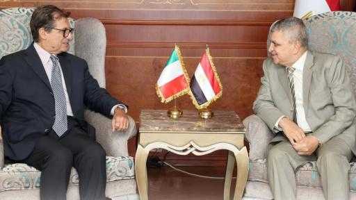 تحسن مؤشرات الملاحة.. ”ربيع”: نمو إيرادات قناة السويس 17.5% خلال أكتوبر الماضي