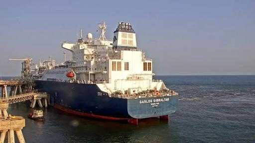 مصر تُعزز دورها كمركز إقليمي لتداول وتجارة الطاقة وتعود لتصدير الغاز خلال 2025| إنفوجراف