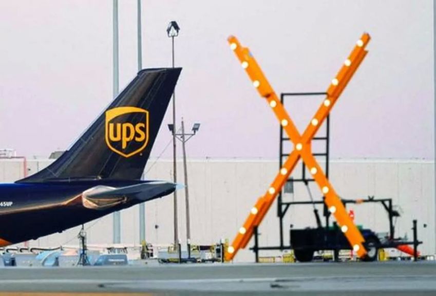 الولايات المتحدة تعلّق استخدام كل طائرات الشحن من طراز MD-11