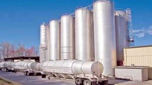 مطاحن مصر العليا توزع 140 مليون جنيه أرباحًا نقدية بواقع 20 جنيهًا للسهم