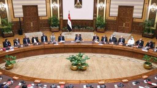 وزير الاتصالات: ارتفاع نسبة مساهمة القطاع في الناتج القومي الإجمالي إلى 6% خلال 2025