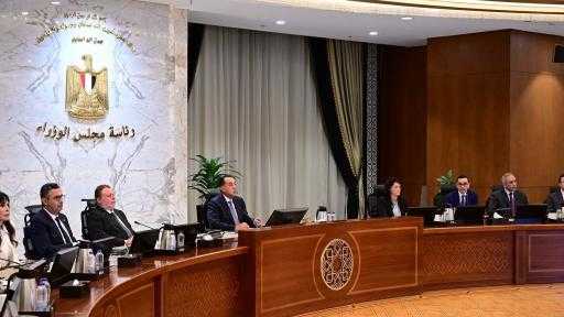 رئيس الوزراء يُتابع مستجدات تطبيق اتفاقيات التجارة الحرة