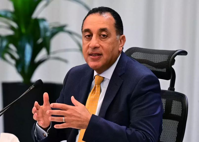 رئيس الوزراء