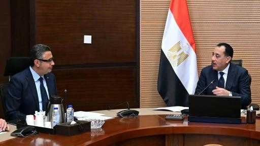 وزير التموين لـ”مدبولي”: أرصدة السلع الأساسية آمنة وتكفي لعدة شهور