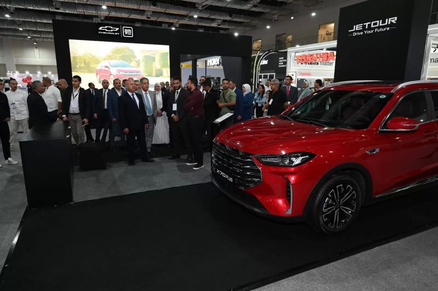 جانب من الجولة