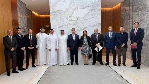 ”المانع القابضة” القطرية تستهدف الاستثمار في مصر بمجالات الوقود المستدام والإنتاج الزراعي والفنادق السياحية