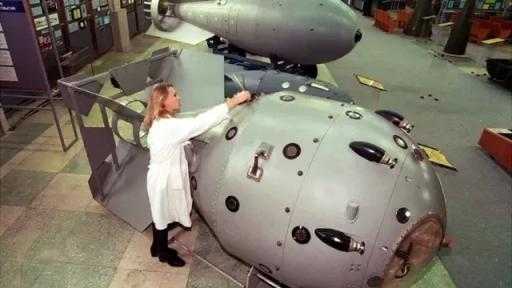 موسكو تعرض الحوار على واشنطن بعد تصريحات ترامب بشأن تجارب نووية روسية سرية