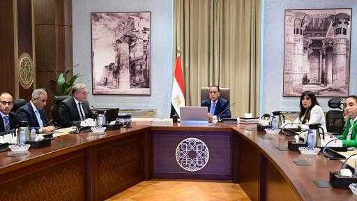 وزير البترول: جهود للتوسع في اكتشافات الموارد البترولية والغاز لتلبية الاحتياجات المحلية وزير البترول: جهود للتوسع في اكتشافات الموارد البترولية والغاز لتلبية الاحتياجات المحلية