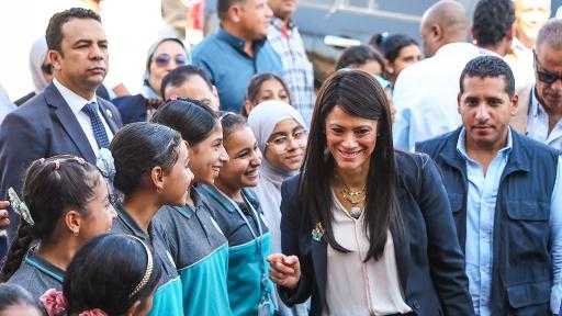 التخطيط: 3.6 مليارات جنيه إجمالي الاستثمارات الحكومية الموجهة لجنوب سيناء بخطة عام 25/2026