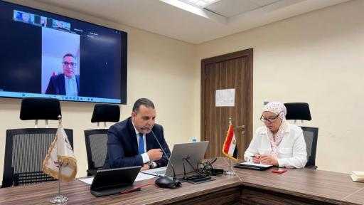 التمثيل التجاري: الاستثمارات التركية في مصر 4 مليارات دولار.. والتبادل التجاري 9 مليارات دولار خلال 2024