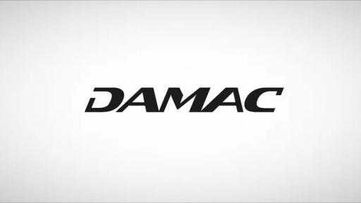 إطلاق مشروع داماك آيلاندز 2 باستثمارات 20 مليار درهم إطلاق مشروع داماك آيلاندز 2 باستثمارات 20 مليار درهم