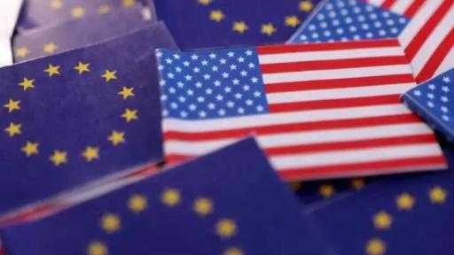 ارتفاع صادرات الاتحاد الأوروبي للولايات المتحدة بعد الاتفاق التجاري