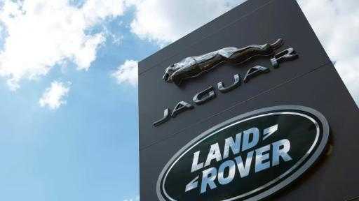 جاكوار لاند روفر تسجل خسائر فصلية بسبب الهجوم الإلكتروني جاكوار لاند روفر تسجل خسائر فصلية بسبب الهجوم الإلكتروني