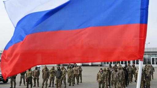 تباطؤ نمو الاقتصاد الروسي في الربع الثالث من 2025 تباطؤ نمو الاقتصاد الروسي في الربع الثالث من 2025