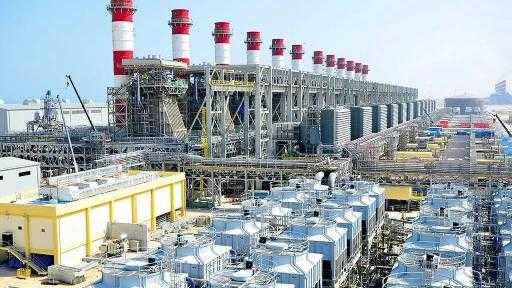 ارتفاع إجمالي إنتاج الكهرباء في سلطنة عُمان بنسبة 8.4 % نهاية سبتمبر... ارتفاع إجمالي إنتاج الكهرباء في سلطنة عُمان بنسبة 8.4 % نهاية سبتمبر 2025