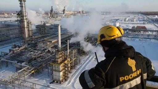 أوكرانيا تعلن استهداف مصفاة تابعة لـ روسنفت بمنطقة سامارا الروسية أوكرانيا تعلن استهداف مصفاة تابعة لـ روسنفت بمنطقة سامارا الروسية