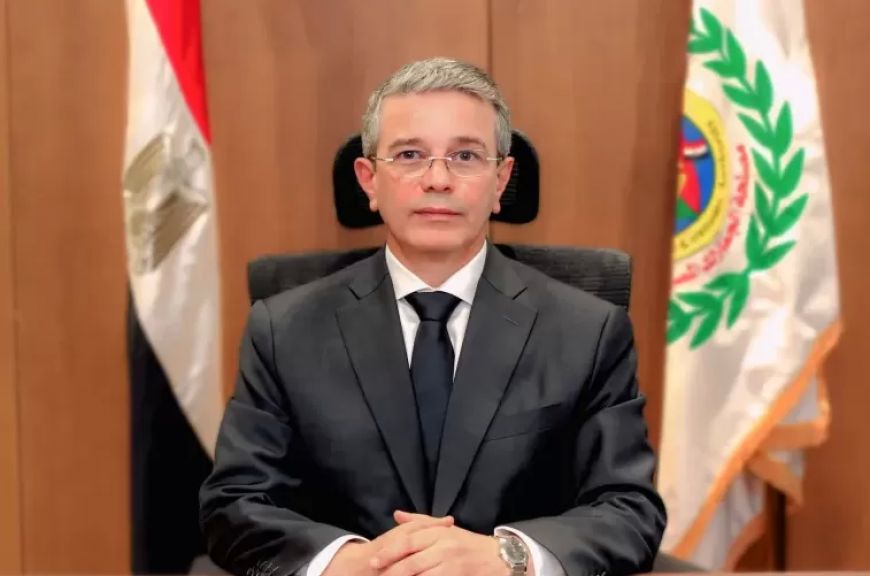 رئيس مصلحة الجمارك