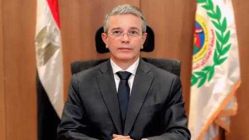 رئيس مصلحة الجمارك: منظومة «ACI» تخفض زمن الإفراج الجمركي جوًا وتقلل تكاليف... رئيس مصلحة الجمارك: منظومة «ACI» تخفض زمن الإفراج الجمركي جوًا وتقلل تكاليف الاستيراد والتصدير