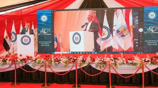 وزير البترول: تحقيق 75 كشفًا جديدًا للبترول والغاز وفرت 6.7 مليارات دولار... وزير البترول: تحقيق 75 كشفًا جديدًا للبترول والغاز وفرت 6.7 مليارات دولار من فاتورة الاستيراد